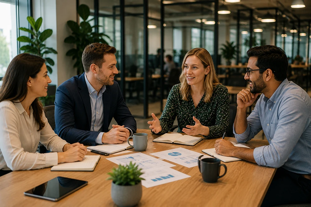Premier NX for Sales Operations