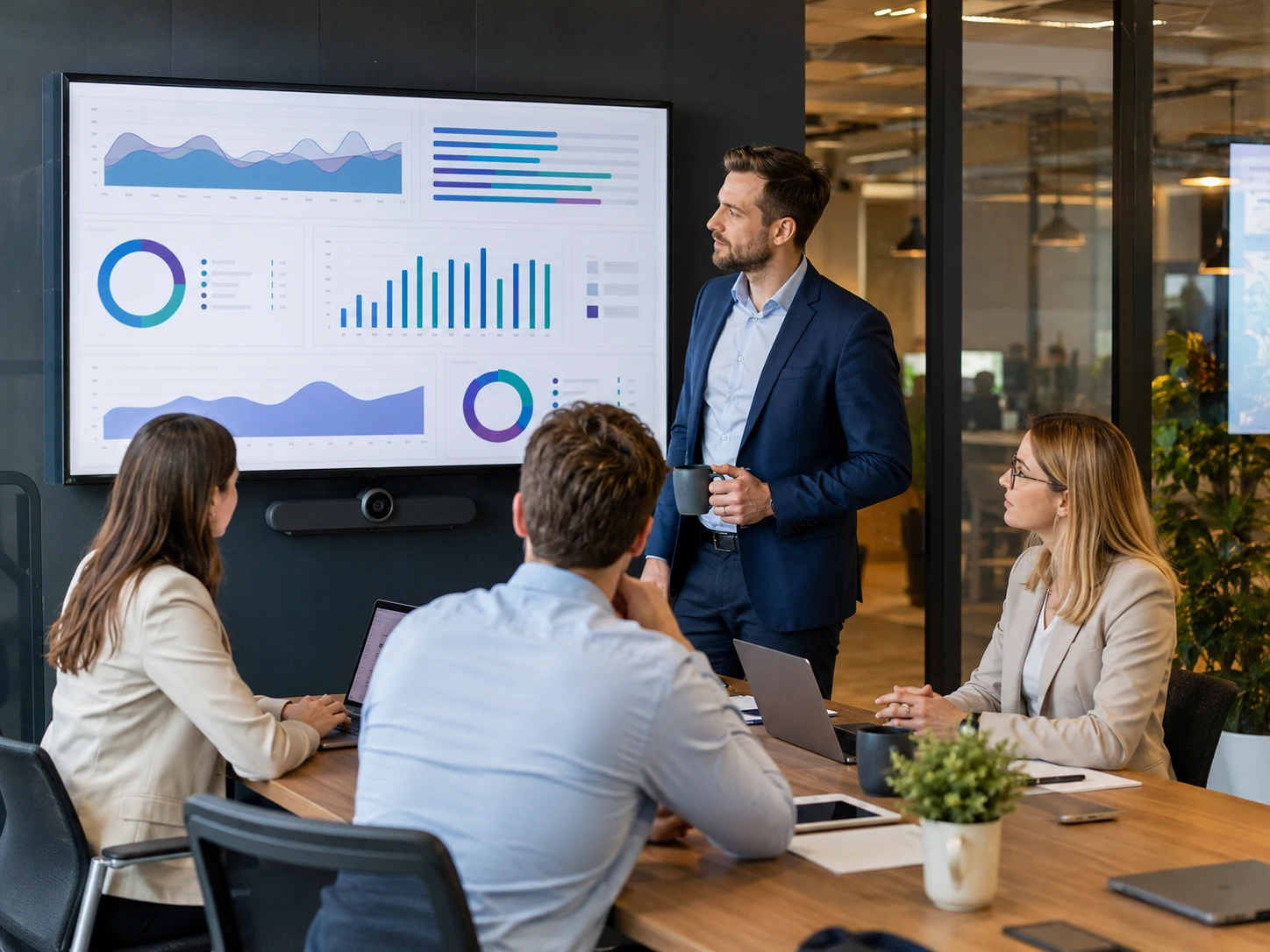 Sales Operations