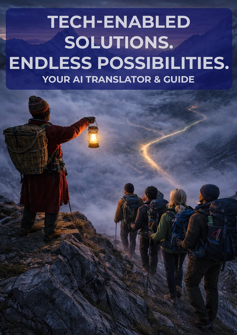 Tech-Enabled-Solutions-Company-Premier-NX Mobile Banner Tech-Enabled Solutions, Endless Possibilities